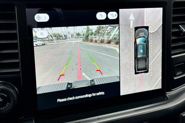 Used 2024 Ford F150 Raptor image 20