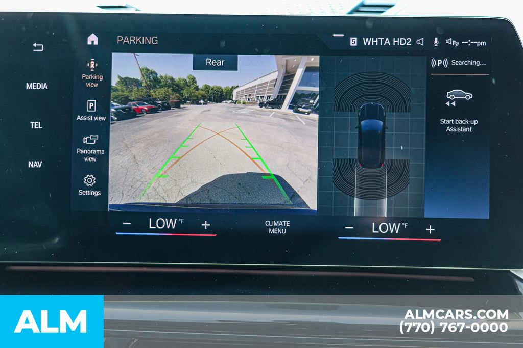 Used 2023 BMW X1 xDrive28i w/ Convenience Package AWD/4WD image 37