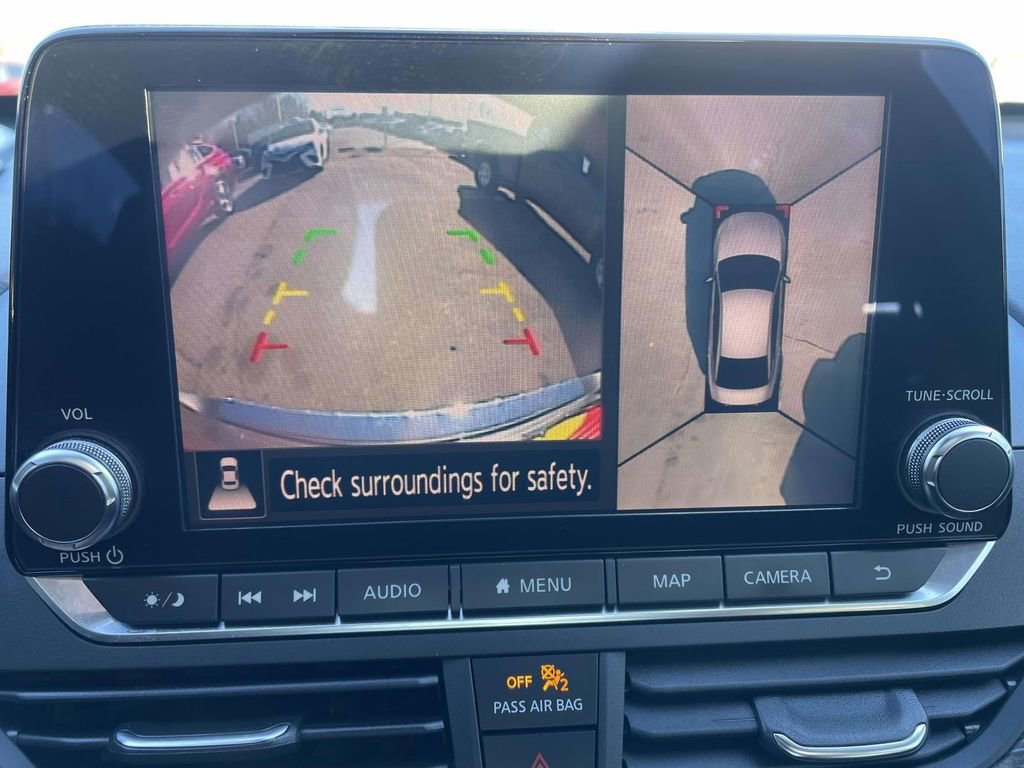 Used 2019 Nissan Altima 2.5 Platinum image 41