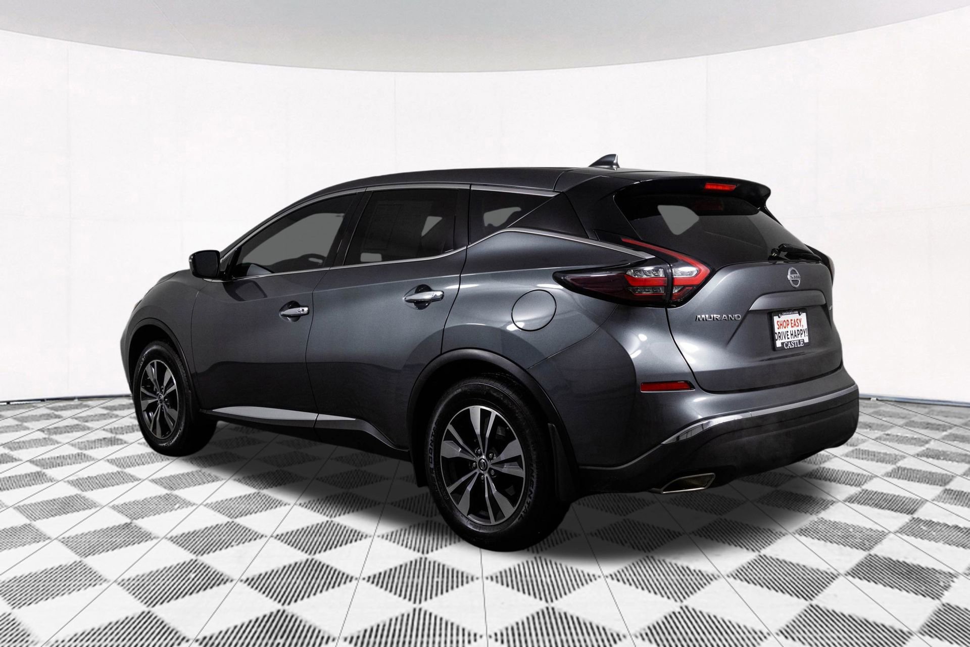 Used 2019 Nissan Murano S image 13