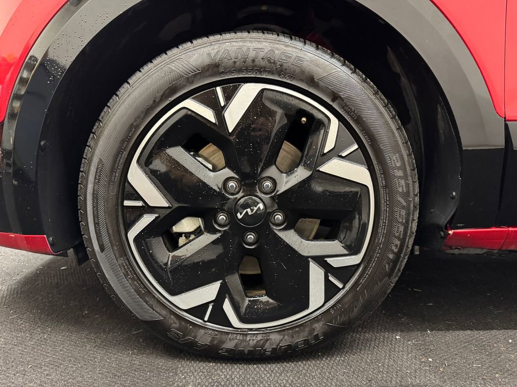 Used 2023 Kia Niro Wind image 12