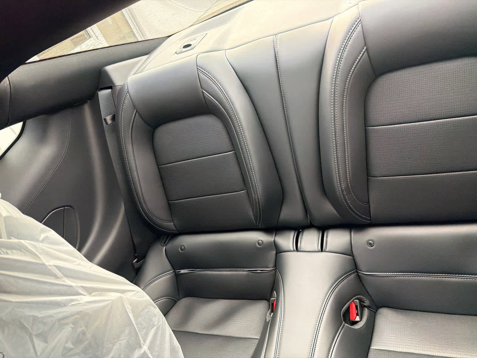 New 2026 Ford Mustang GT Premium image 12