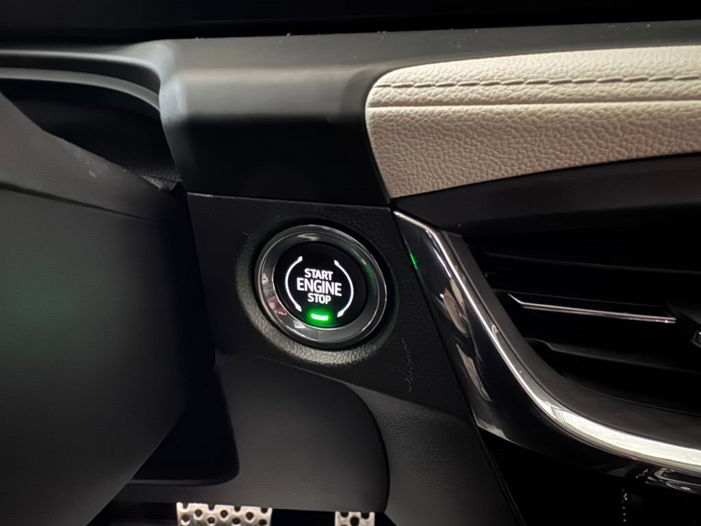 Certified 2025 Buick Encore GX Avenir w/ Avenir Convenience Package image 19