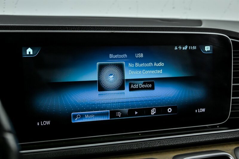 Used 2021 Mercedes-Benz GLE 350 image 31