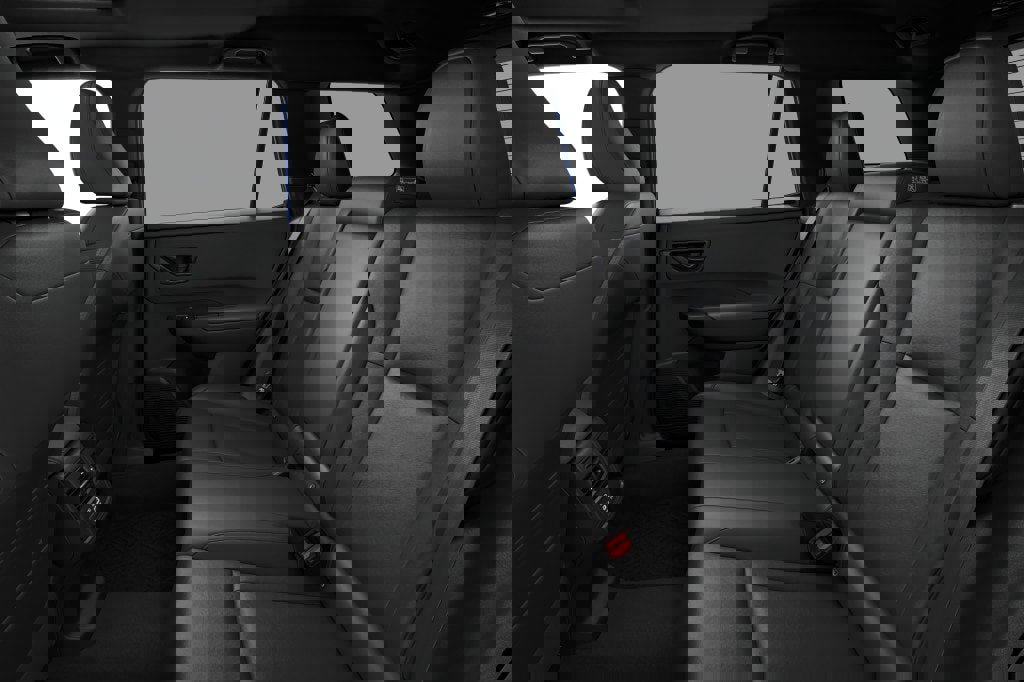 New 2026 Subaru Outback Premium image 12