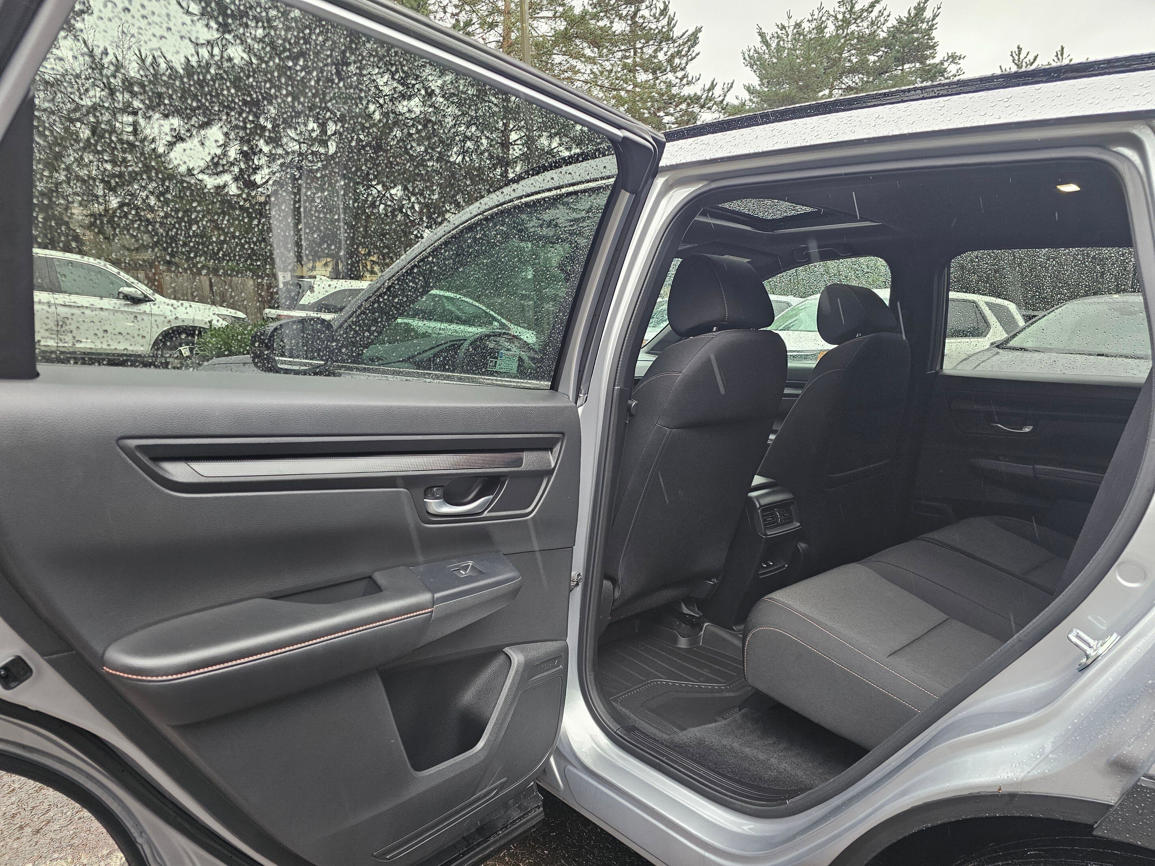 Certified 2023 Honda CR-V Sport image 16