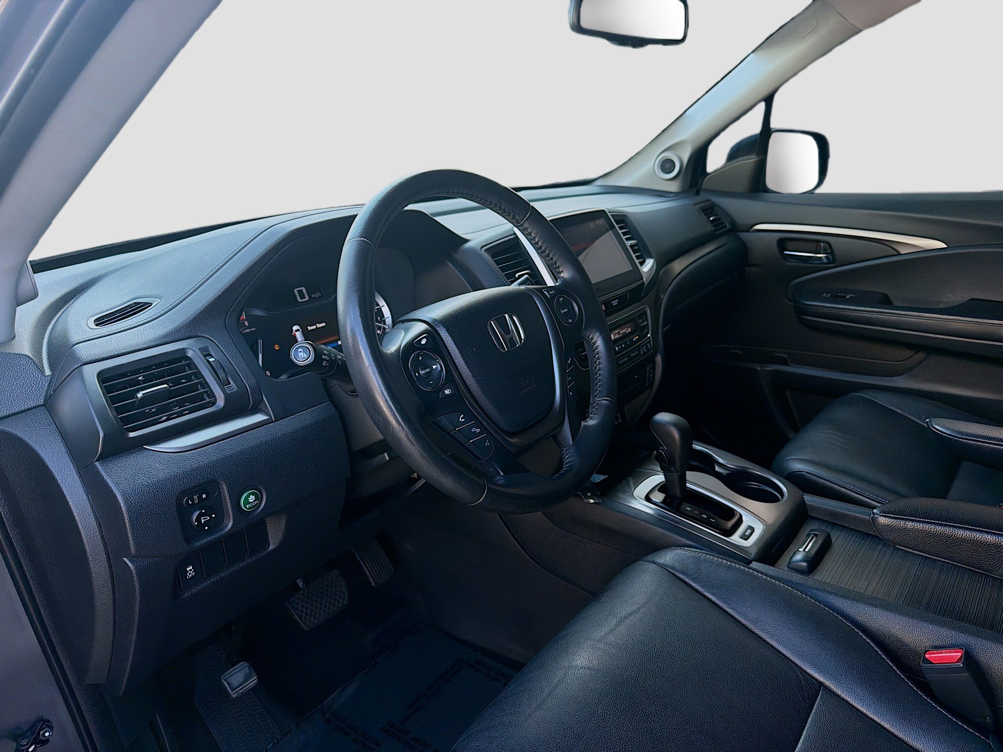 Used 2016 Honda Pilot EX-L image 9