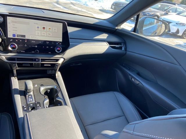 Certified 2023 Lexus RX 350h w/ Accessory Package (2T) AWD/4WD image 15