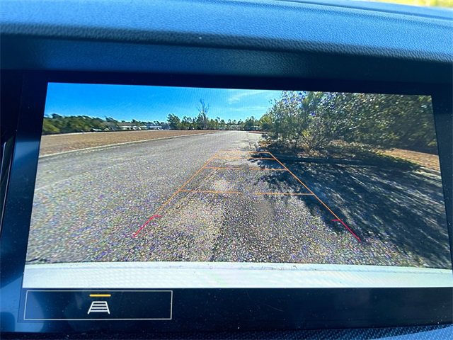 Certified 2022 Buick Envision Preferred image 21