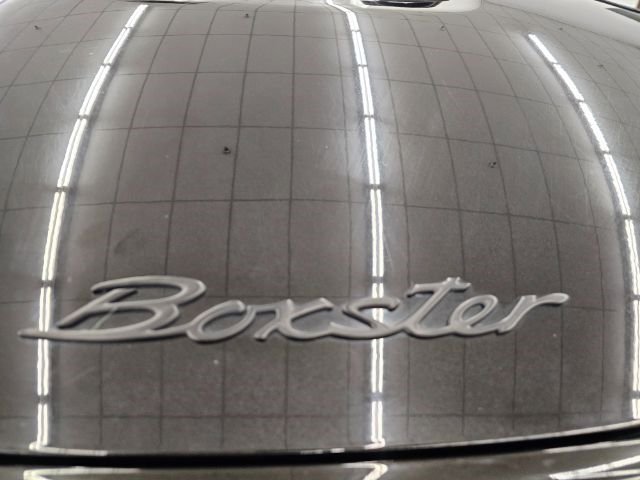 Used 2000 Porsche Boxster image 27