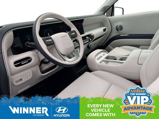 New 2026 Hyundai Palisade Calligraphy image 14