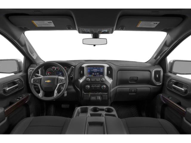 Used 2019 Chevrolet Silverado 1500 LT w/ All-Star Edition AWD/4WD image 11