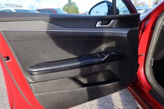 Used 2022 Kia K5 GT-Line w/ GT-Line FWD Premium Package image 21