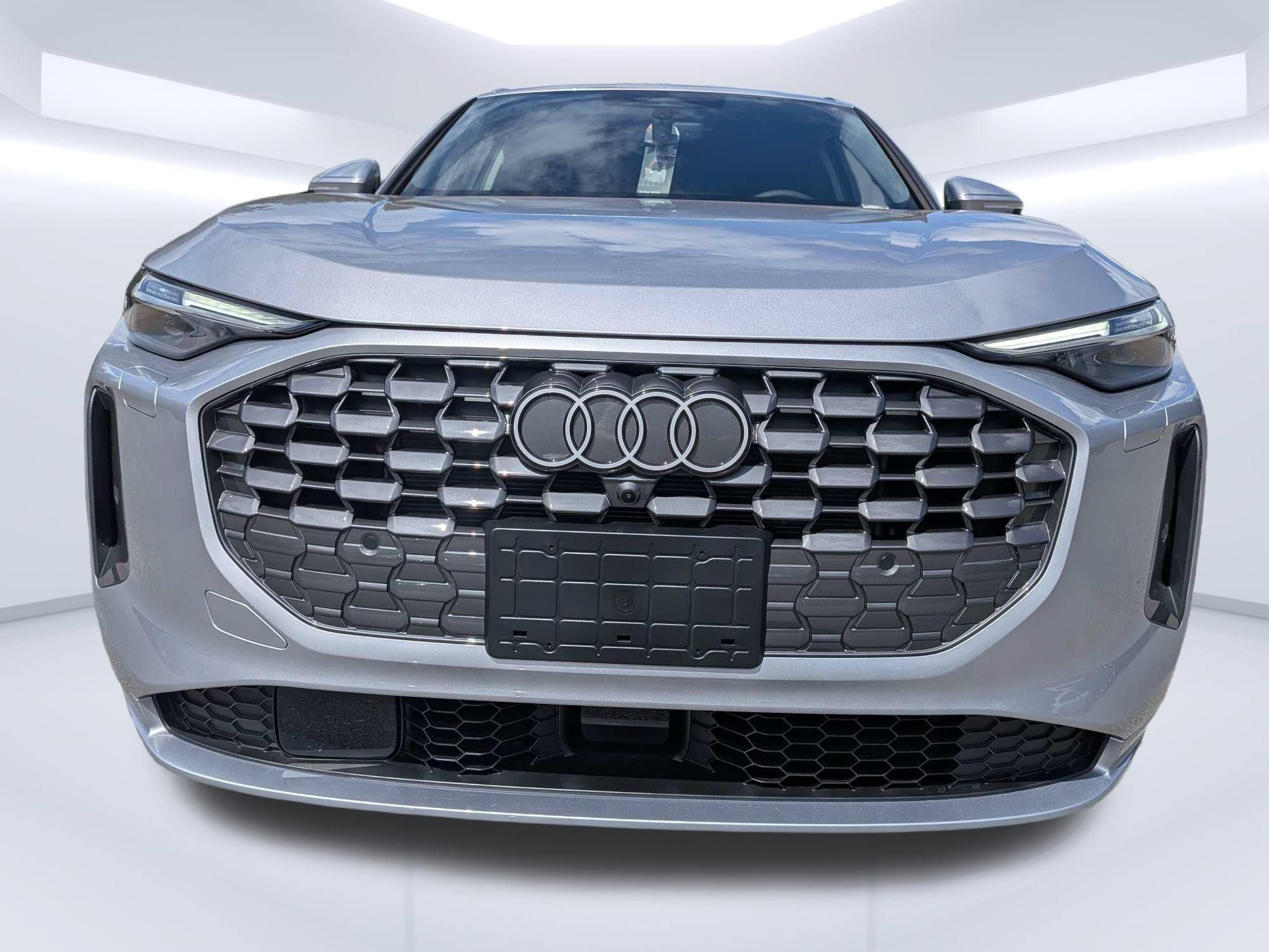 New 2026 Audi Q5 Premium Plus AWD/4WD image 8