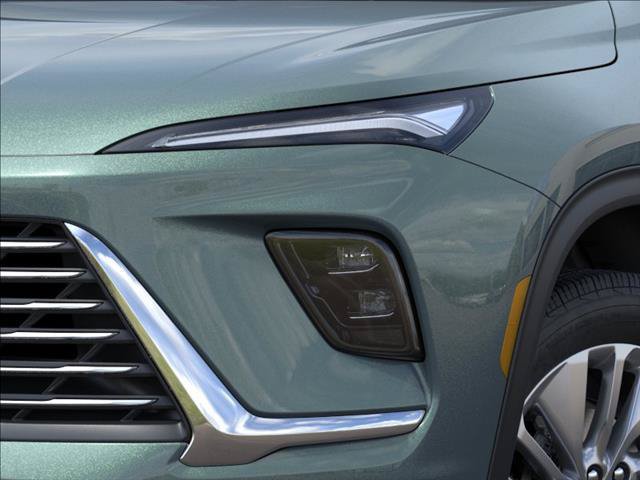 New 2027 Buick Enclave Preferred w/ Power Package AWD/4WD image 10