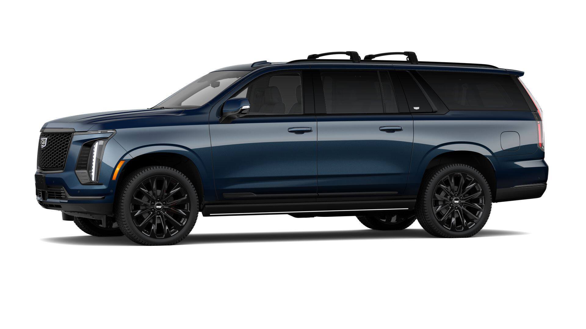 New 2027 Cadillac Escalade ESV Platinum Sport AWD/4WD image 11