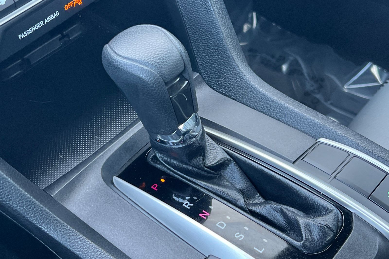 Used 2018 Honda Civic LX image 21
