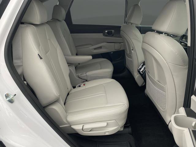 New 2026 Kia Sorento X-Line EX image 39