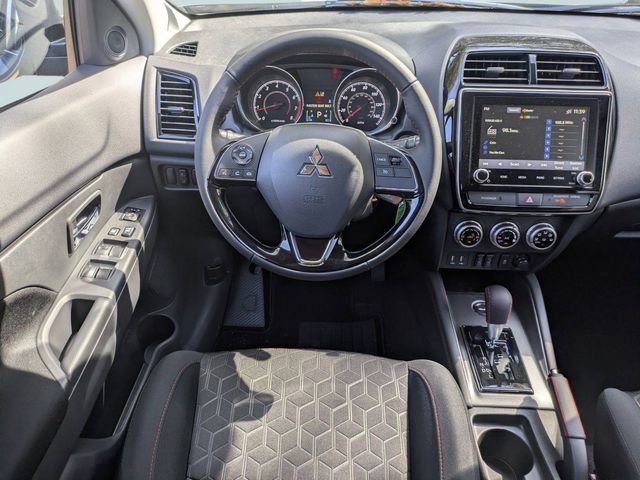 New 2026 Mitsubishi Outlander Sport LE image 17