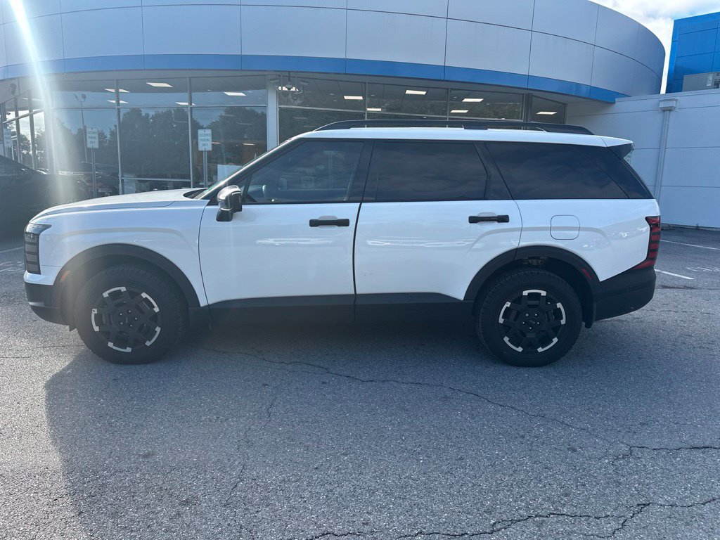 Used 2026 Hyundai Palisade XRT Pro AWD/4WD image 8