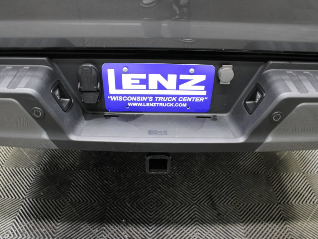 Used 2023 Ford F150 Lariat w/ Equipment Group 502A High AWD/4WD image 48