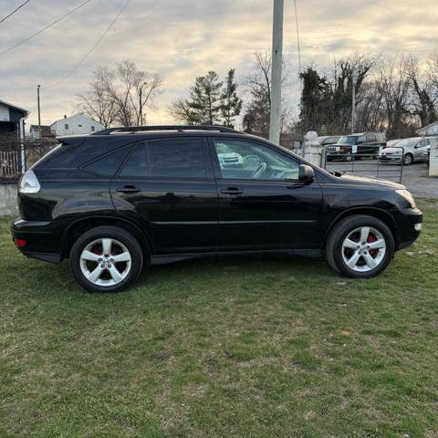 Used 2007 Lexus RX 350 AWD image 8