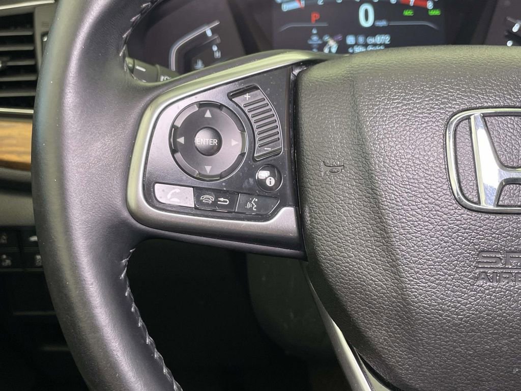 Used 2017 Honda CR-V Touring image 37