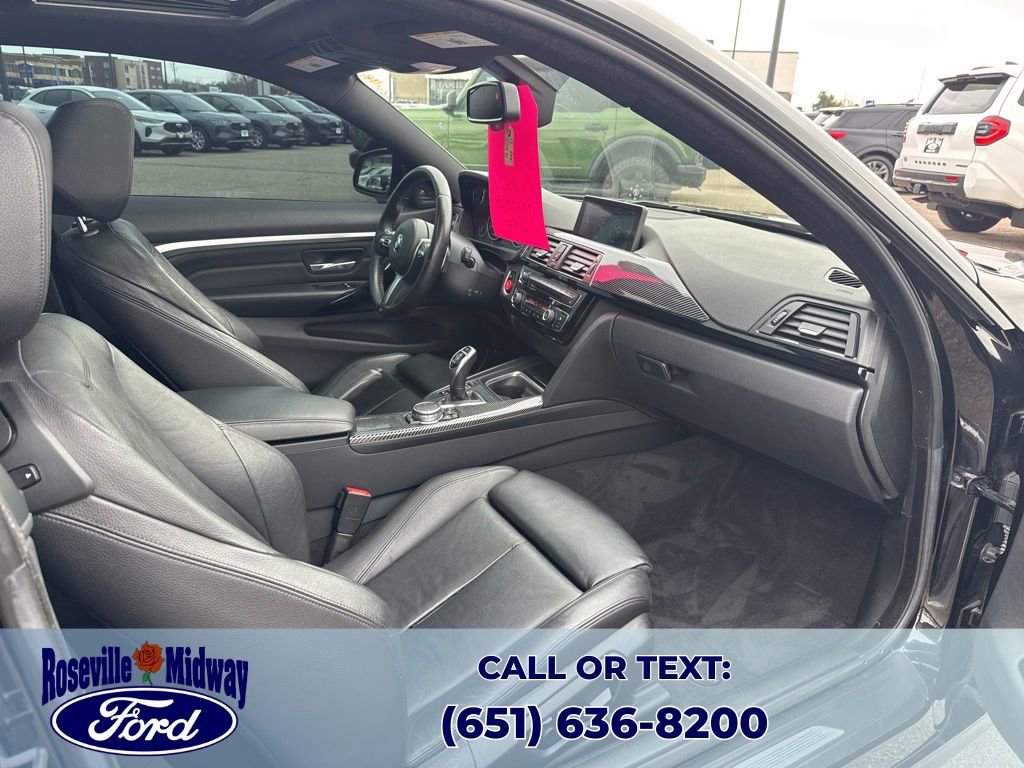 Used 2015 BMW 435i xDrive Coupe image 33