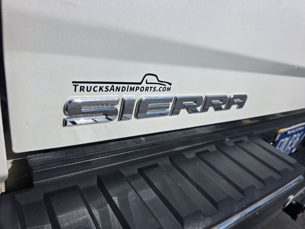 Used 2018 GMC Sierra 1500 SLT image 9
