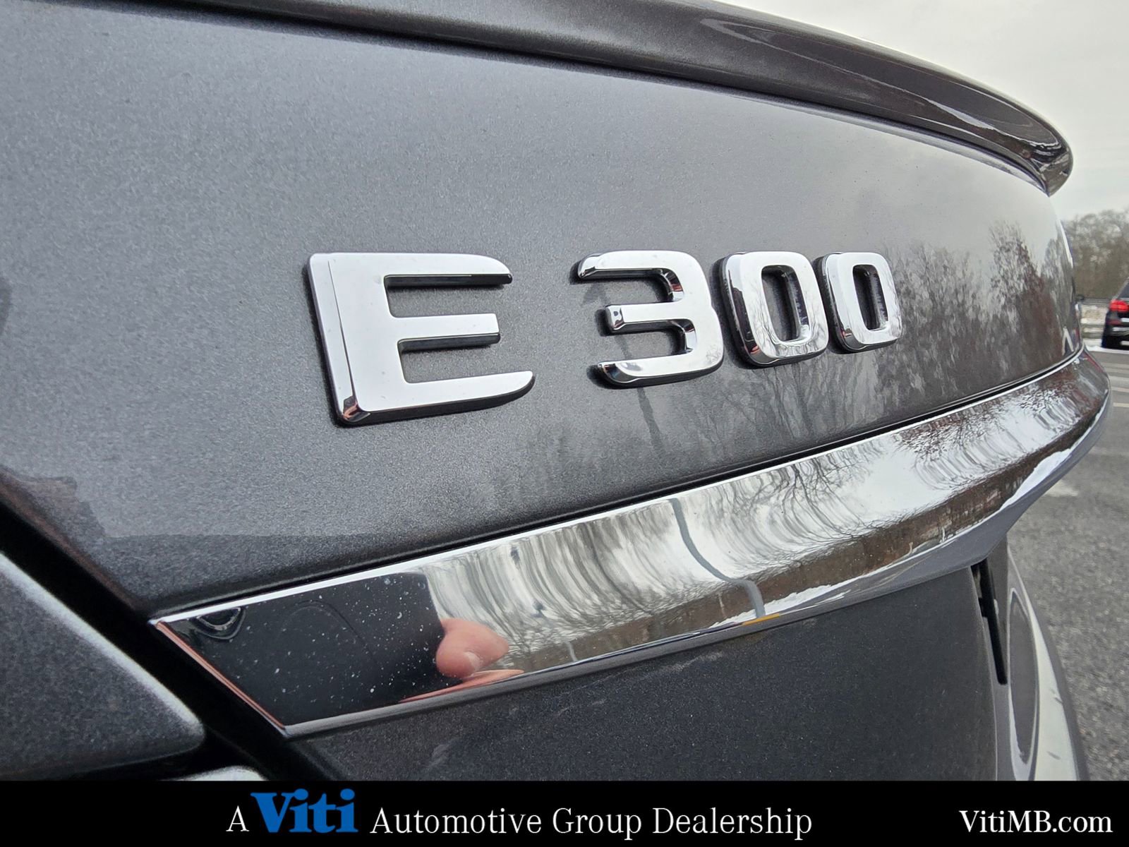 Used 2018 Mercedes-Benz E 300 E 300 image 26