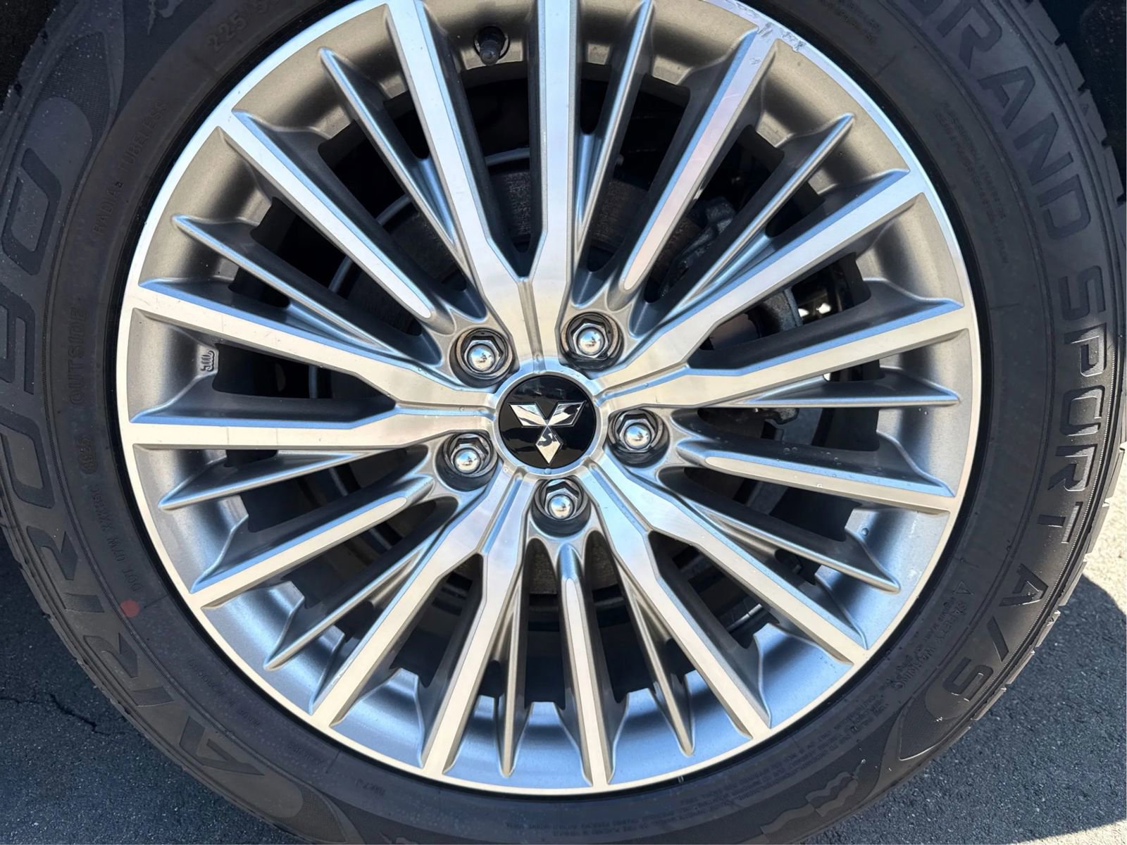 Used 2021 Mitsubishi Outlander SEL image 31