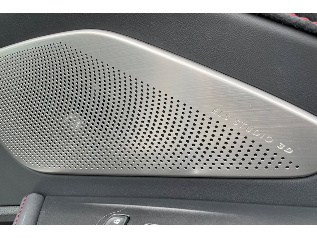 Certified 2025 Acura RDX A-Spec image 46