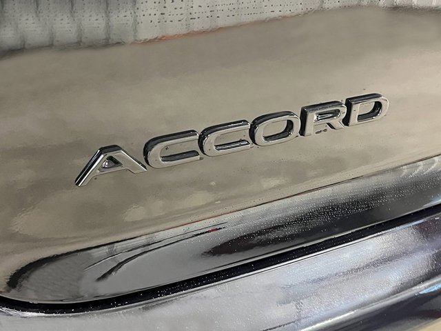New 2026 Honda Accord Sport image 9