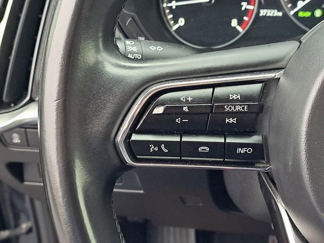 Used 2025 MAZDA CX-90 3.3 Turbo w/ Select Package image 9