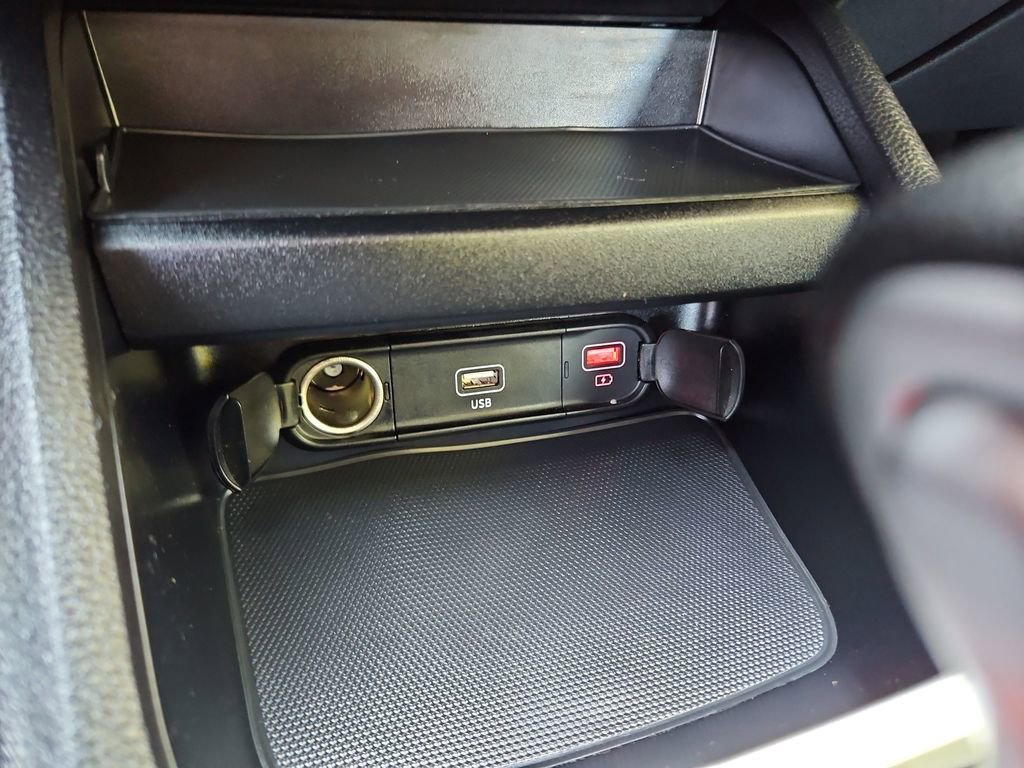 Used 2024 Kia Forte LXS image 18