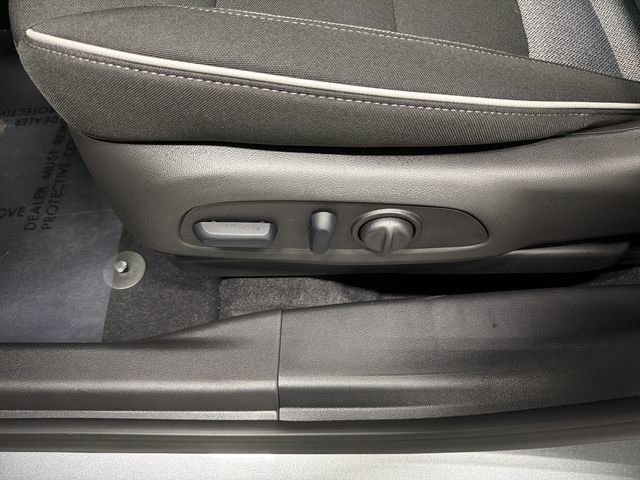 New 2026 Chevrolet TrailBlazer LT w/ Convenience Package image 21