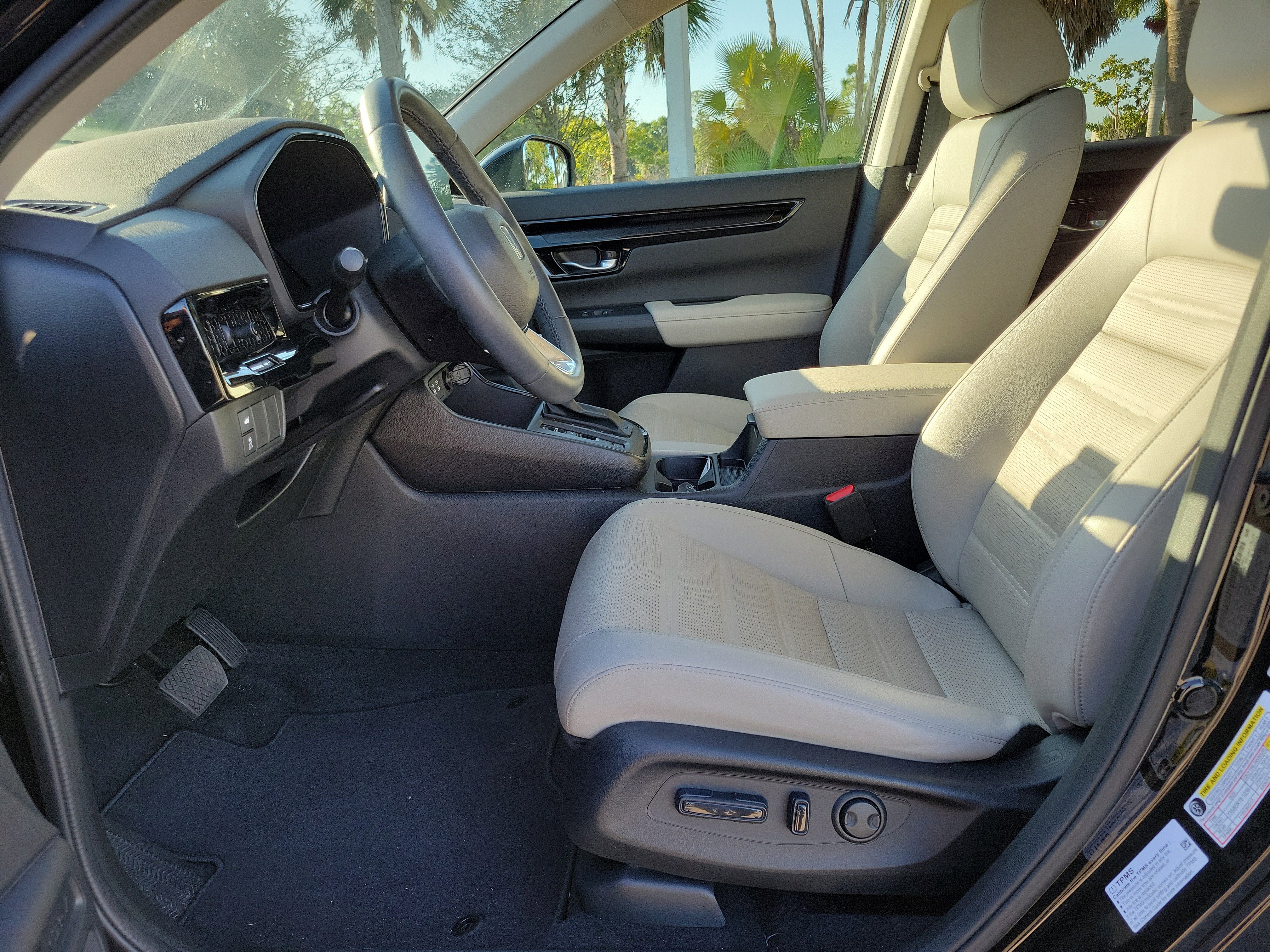 Used 2024 Honda CR-V EX-L image 20