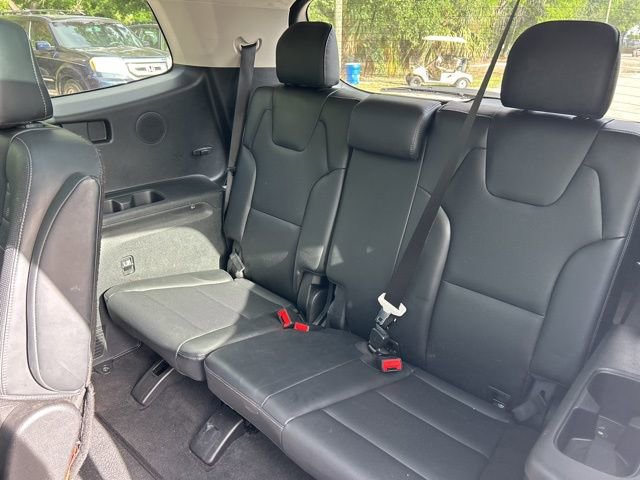 Used 2022 Kia Telluride SX w/ SX Prestige Package image 7