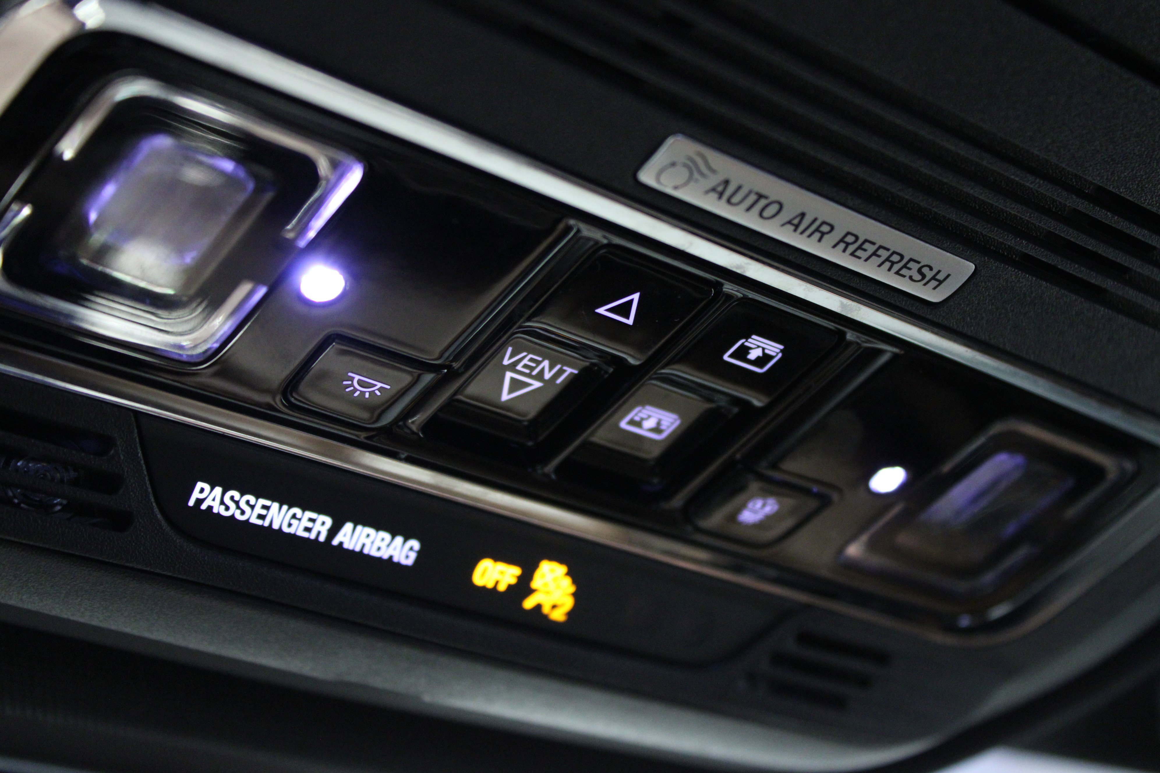 Used 2022 Lincoln Aviator Reserve w/ Equipment Group 201A image 25