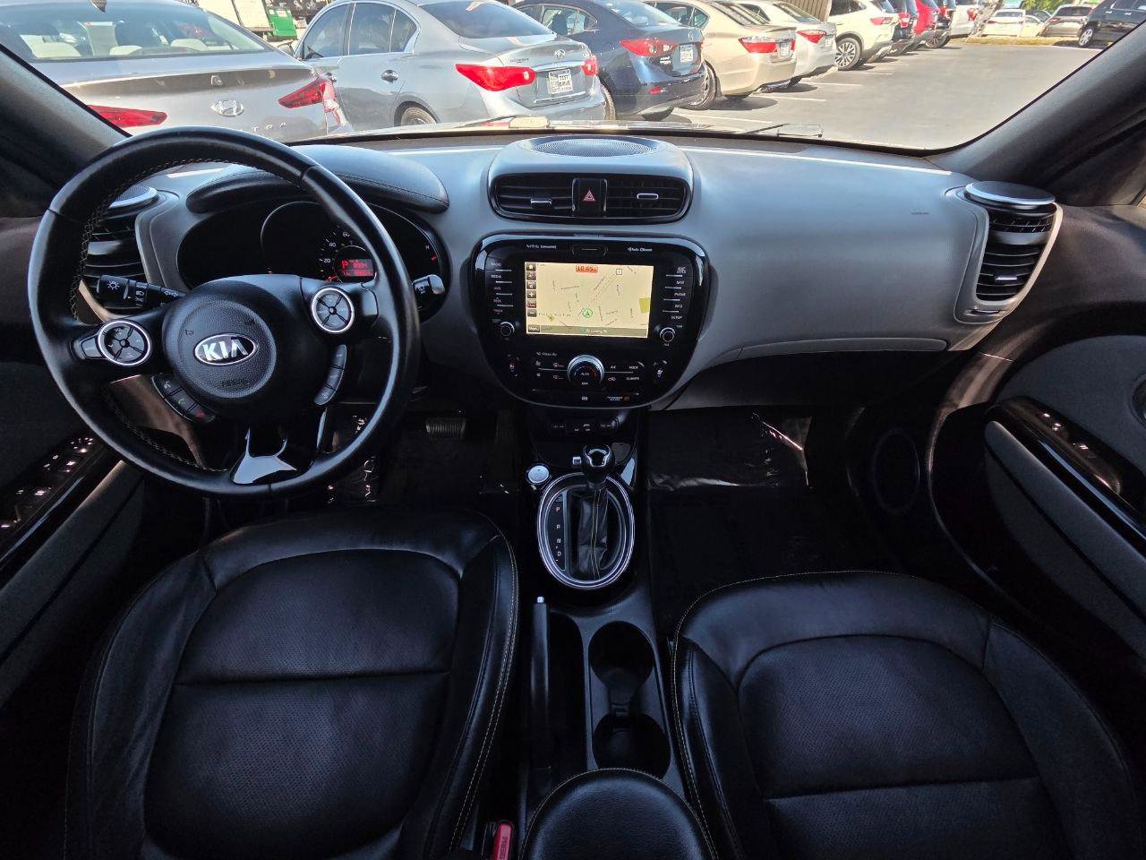 Used 2015 Kia Soul + w/ Primo Package FWD image 19
