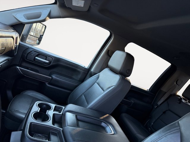 Used 2020 Chevrolet Silverado 2500 LTZ w/ Z71 Off-Road Package image 15