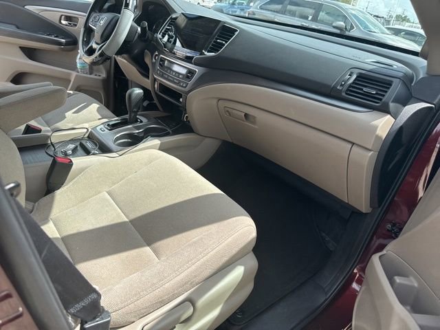 Used 2019 Honda Pilot EX image 23