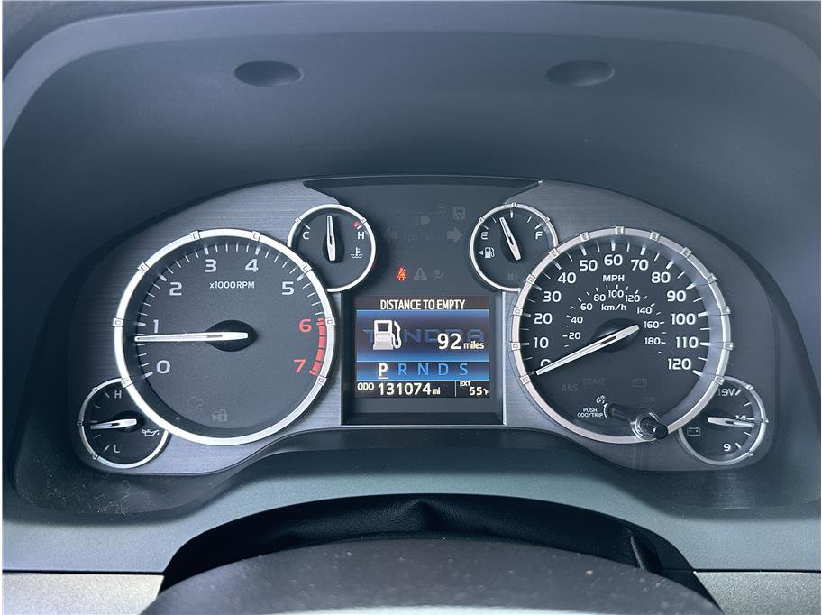 Used 2015 Toyota Tundra SR5 w/ SR5 Upgrade Package image 20