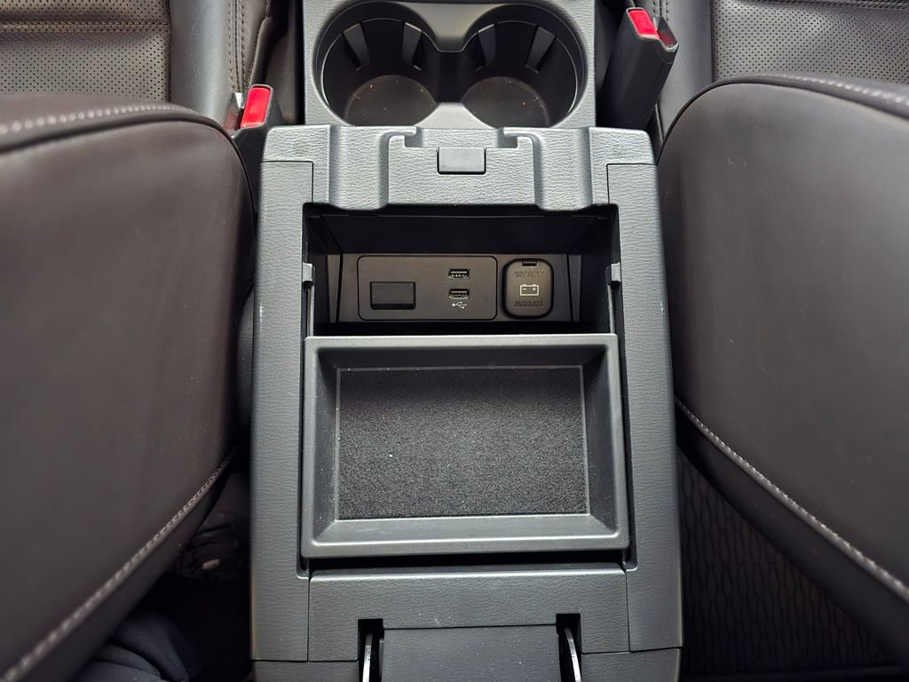 Used 2021 MAZDA CX-5 Signature image 41