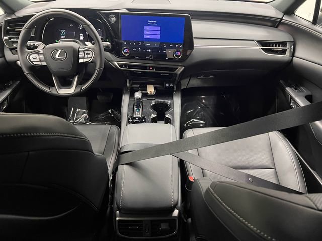 Certified 2025 Lexus RX 350h w/ Convenience Package image 14
