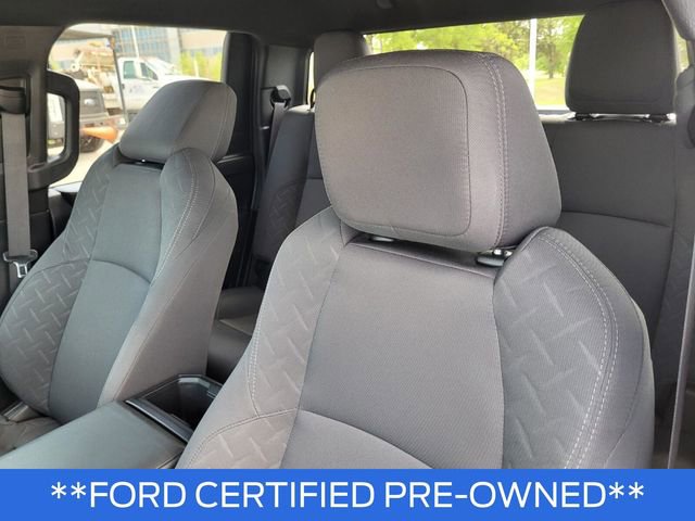 Used 2024 Toyota Tacoma SR5 image 17