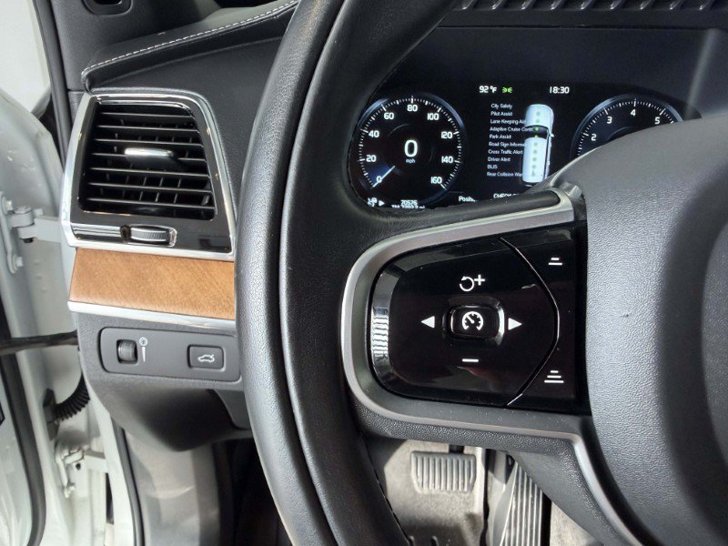 Used 2019 Volvo XC90 T6 Inscription w/ Advanced Package AWD/4WD image 36