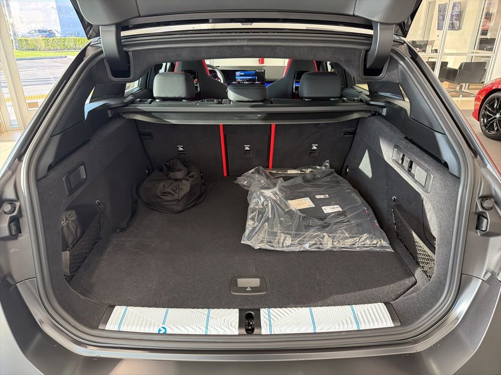 New 2026 BMW M5 Touring w/ M Driver's Package image 26