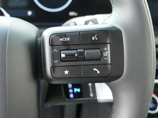 New 2025 Hyundai Santa Fe Calligraphy image 13