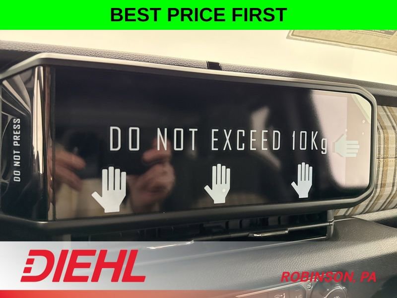 New 2026 Jeep Wrangler Sport S image 28